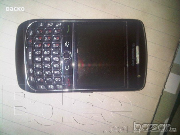 отминал сезон  ...9500.., снимка 4 - Blackberry - 20085840