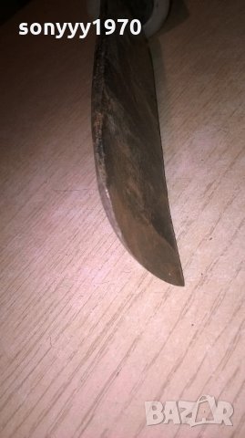 яко длето/секач-30х5см-с яка дръжка, снимка 12 - Други инструменти - 22011048