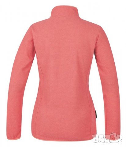 Дамски суетшърт Hannah Selena Coral stripe, снимка 2 - Суичъри - 22941866