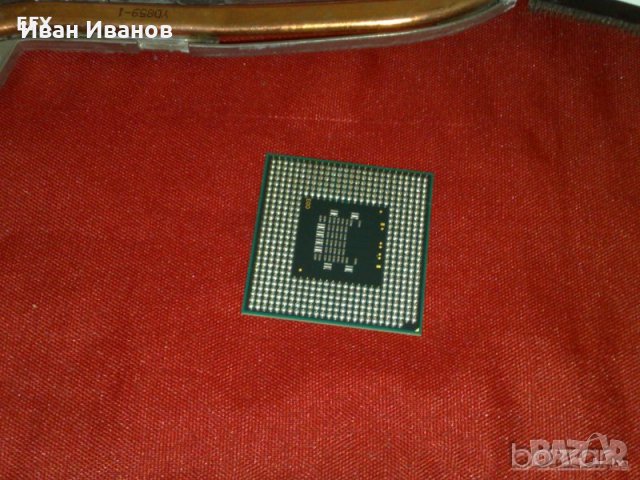 Процесор Core™2 Duo T5750, снимка 2 - Процесори - 22056915
