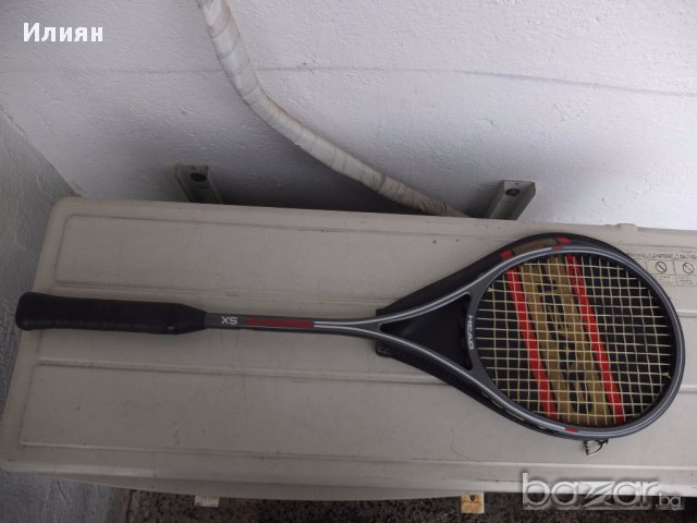Продавам ракета , снимка 5 - Тенис - 13778763