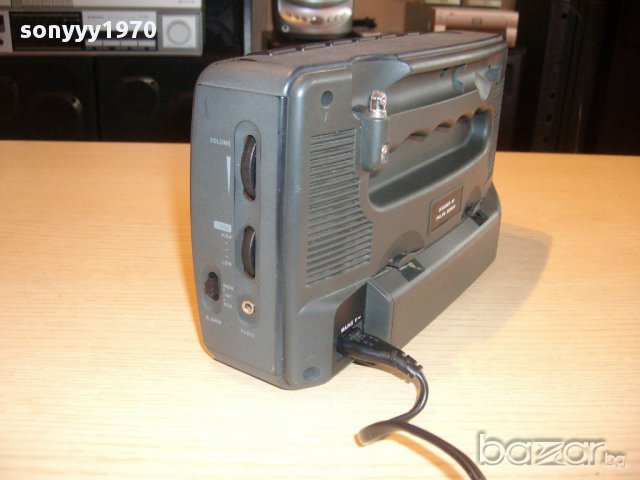 philips-receiver-внос швеицария, снимка 10 - Радиокасетофони, транзистори - 12107144