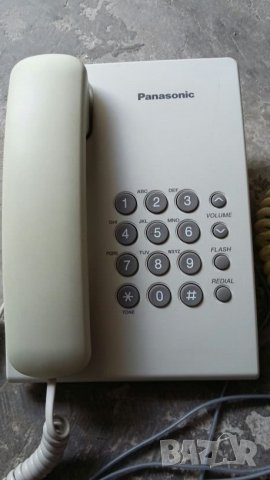 Стационарни телефони , снимка 2 - Стационарни телефони и факсове - 21802159