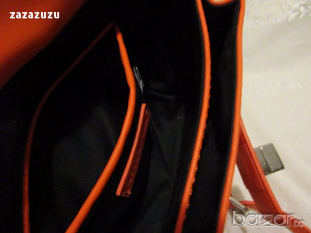 ZARA - елегантна дамска чанта, снимка 11 - Чанти - 14379999