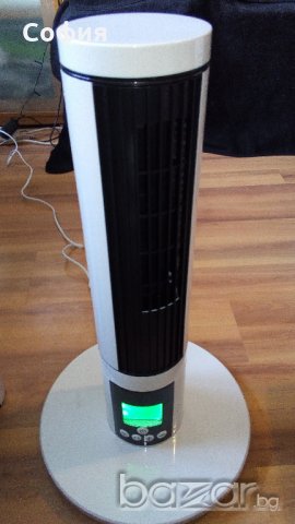 ВЕНТИЛАТОР тип кула INTERTEK - нов, немски, гаранция! , снимка 13 - Други - 20392726