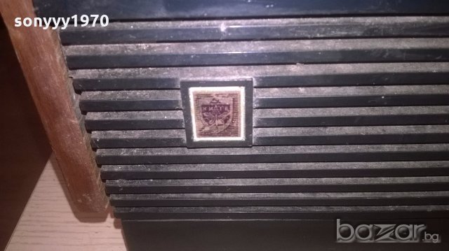 антика маяк-ретро колекция, снимка 12 - Ресийвъри, усилватели, смесителни пултове - 19378823