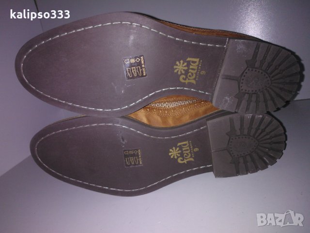 Feud оригинални обувки, снимка 5 - Ежедневни обувки - 24485982