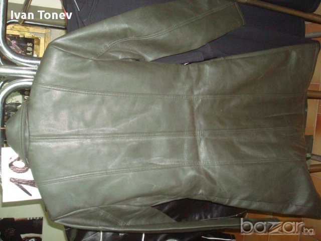  Дамски якета-изкуствена кожа!, снимка 12 - Палта, манта - 9706760