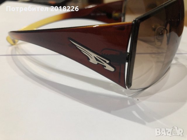  слънчеви очила” Arnette”, снимка 6 - Слънчеви и диоптрични очила - 22439993