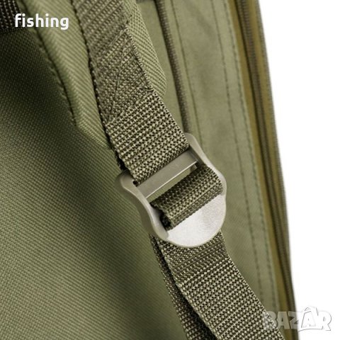 ПРОМО FORMAX Раница 45x40x20см, снимка 7 - Екипировка - 25413916