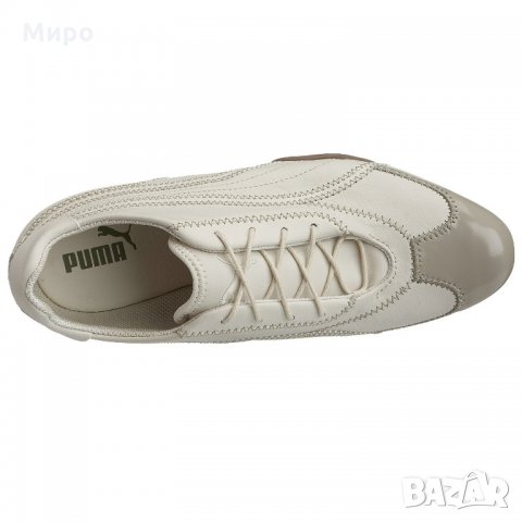 Дамски Спортни обувки Puma Dapper Dan L - 41, снимка 7 - Маратонки - 21556476