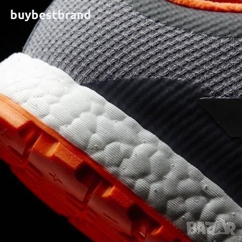 Adidas CH Rocket m код 202AQ6029 Оригинални Зимни Обувки, снимка 5 - Ежедневни обувки - 22671294