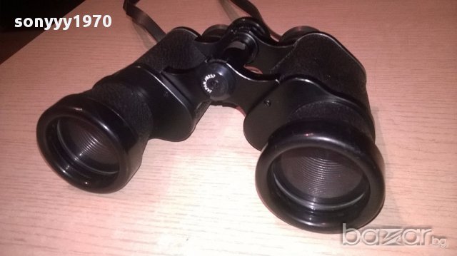 Greens by swift 8x40 made in japan jb257-бинокъл-внос швеицария, снимка 4 - Екипировка - 16842261
