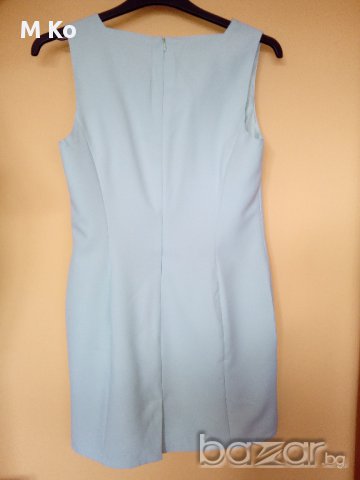 рокля - размер BG 48/L, снимка 2 - Рокли - 16786455