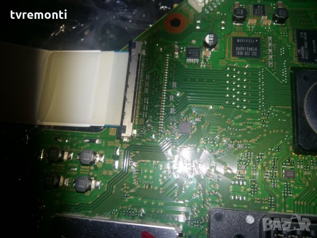 Mainboard 1-885-388-51 (173308951) Y200A030A, снимка 3 - Части и Платки - 22742588