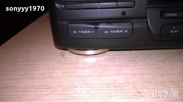 kenwood stereo tuner-made in france, снимка 12 - Ресийвъри, усилватели, смесителни пултове - 22733111