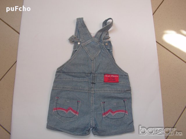 Разпродажба! Лот Oviesse и Mothercare за 9-12 мес., снимка 3 - Комплекти за бебе - 15258974