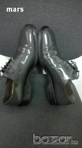 официални обувки "Сarlo Рignatelli " №42, снимка 2 - Други - 17033548