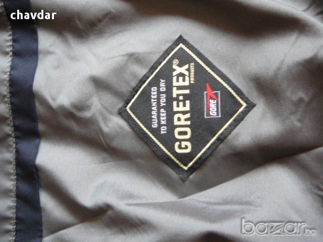  Оригинално палто LODENFREY-Gore Tex, снимка 2 - Якета - 13155534