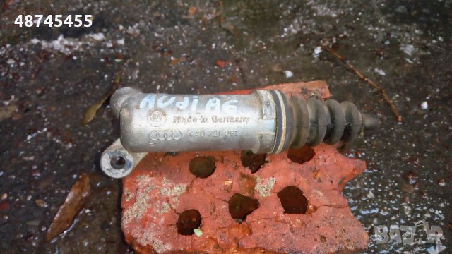  Долна помпа за съединител, за AUDI A4, снимка 2 - Части - 21932063