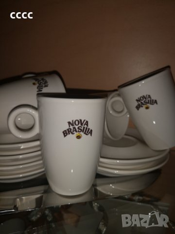 Коликционерски чаши, снимка 3 - Декорация за дома - 25342689