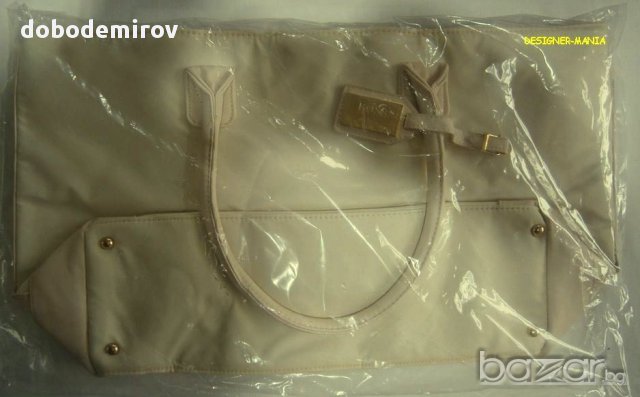  Нова чанта Hugo Boss Jour Tote Shopper Bag, оригинал , снимка 4 - Чанти - 14795256