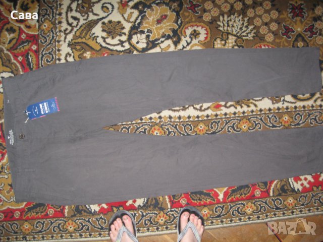 Спортни панталони TOM TAILOR  мъжки,размер31-32, снимка 3 - Панталони - 22618319