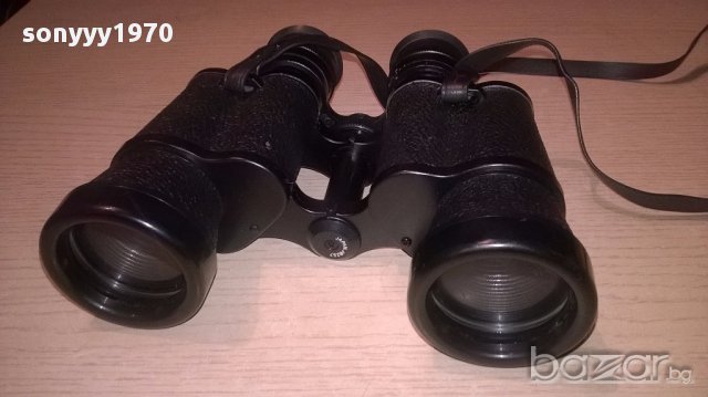 Greens by swift 8x40 made in japan jb257-бинокъл-внос швеицария, снимка 12 - Екипировка - 16842261
