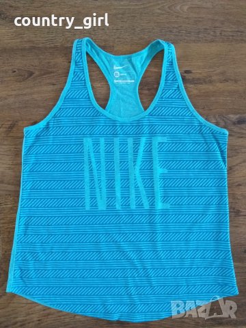 Nike - страхотен дамски потник, снимка 4 - Потници - 26080036