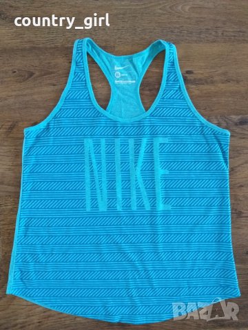 Nike - страхотен дамски потник, снимка 4 - Потници - 26080036