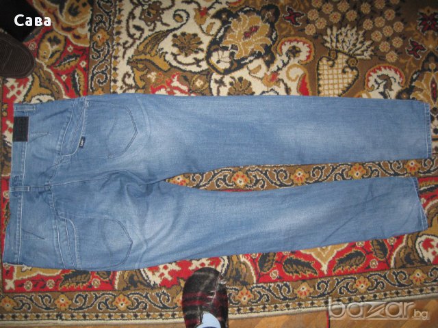 Дънки LEE   дамски,размер 29, снимка 5 - Дънки - 17690003