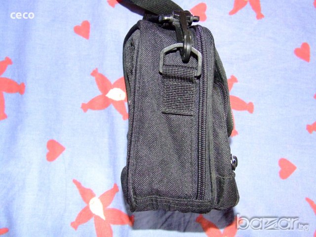 чанта за фотоапарат photo logic, снимка 2 - Чанти, стативи, аксесоари - 19873114