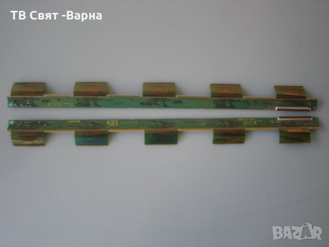 Screen Boards K3372TP K3373TP TV SHARP LC-37D44E, снимка 1 - Части и Платки - 25829037