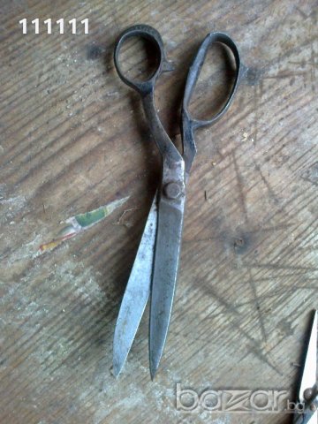 Ножици от 1лв. , снимка 17 - Други стоки за дома - 18895067