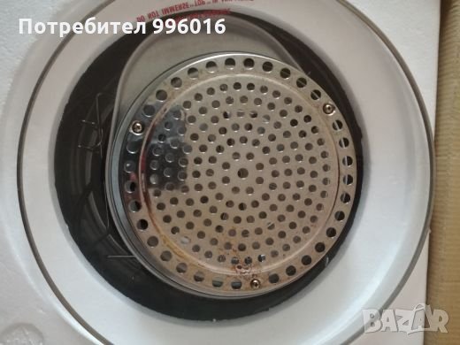 КОНВЕКТОРНА ФУРНА, снимка 6 - Печки, фурни - 24838506