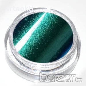 Огледални пигменти, снимка 3 - Маникюр и педикюр - 16306748