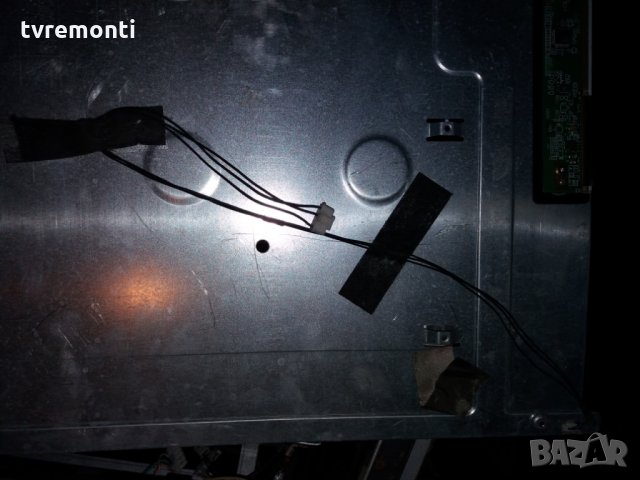 лед диоди за панел VES236WNEC-03, снимка 2 - Части и Платки - 24506245