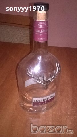 the dalmore 12 years-колекция, снимка 13 - Антикварни и старинни предмети - 19239983