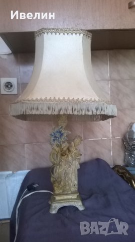 фигуративна нощна лампа