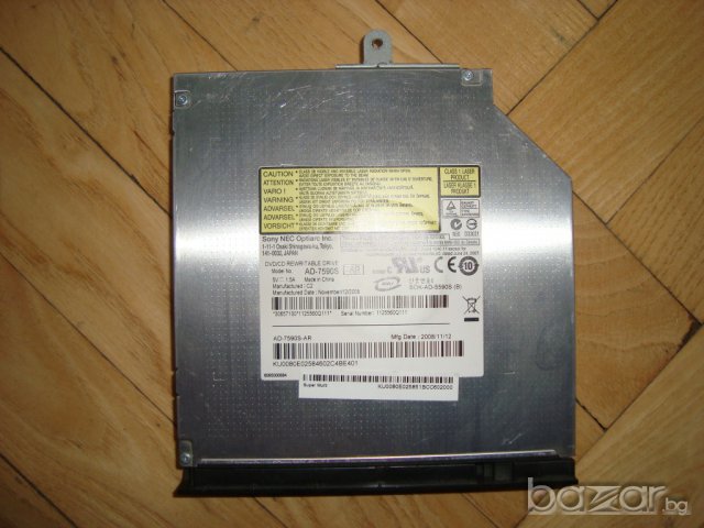Acer Aspire 5735z лаптоп на части, снимка 2 - Части за лаптопи - 6595904