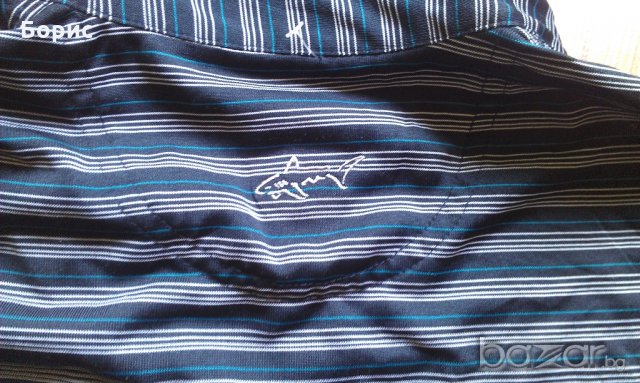 Greg Norman-мъжка тениска - L, снимка 3 - Тениски - 21308341