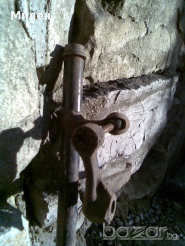 За Ситроен ДС 19,21,23., снимка 8 - Части - 13818661