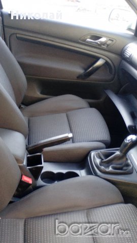 Шкода Октавия суперб 1.9 ТДИ 105 к.с. , снимка 6 - Автомобили и джипове - 13453533