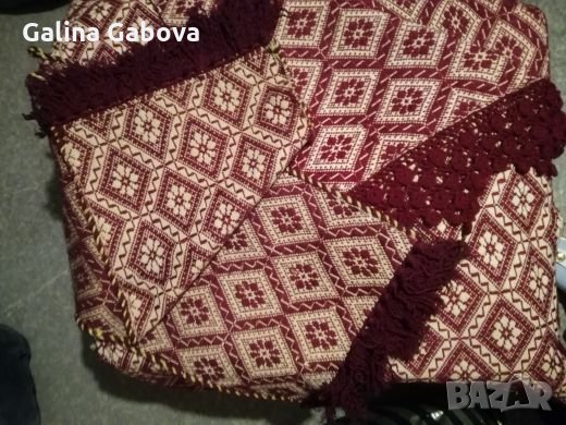 Старинни покривки