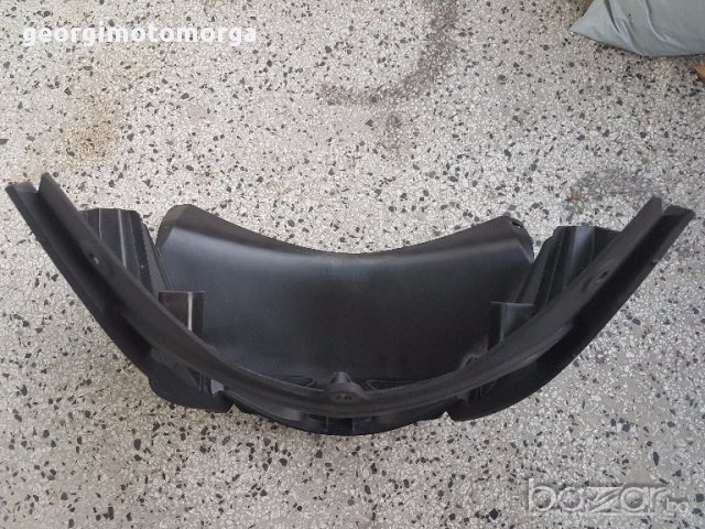 bmw f800st 2008, снимка 3 - Мотоциклети и мототехника - 17776756