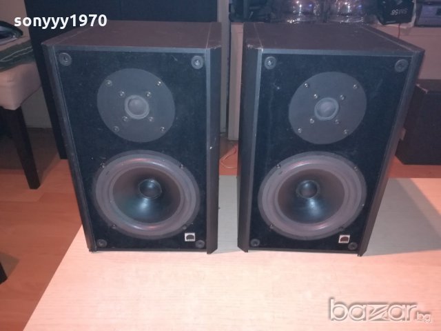 arcus as3 made in germany 2x90w-внос швеицария, снимка 9 - Тонколони - 20223683