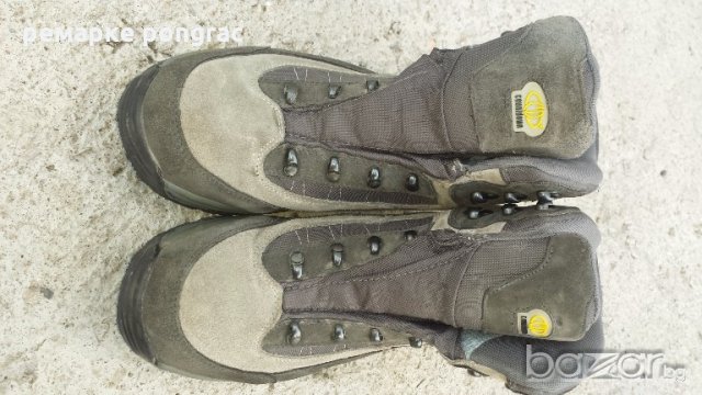 зимни обувки, снимка 2 - Мъжки боти - 20048959
