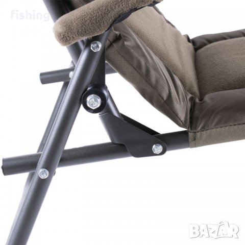 -15% Промо Стол Faith Lounge Chair S, снимка 2 - Екипировка - 26168950