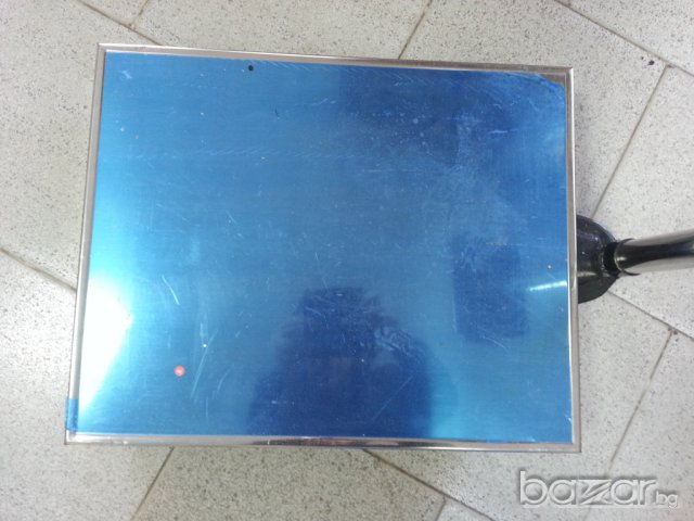 Японска Платформена електронна везна/кантар до 300кг е- измервателен електроуред с висока прецизност, снимка 7 - Везни - 8101541