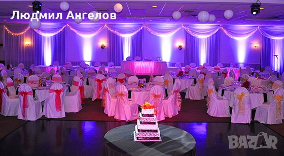 Професионално озвучаване и осветление за всякакви събития, снимка 11 - Dj - 24152735